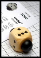 Dice : Dice - Game Dice - Dicegame 2000 - eBay Aug 2016